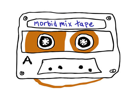 slideshow-morbid-mix-tape