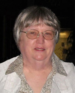 Catherine M. Wilson