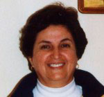 Patricia Bejarano Fisher
