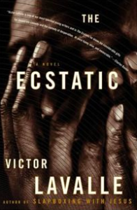 The Ecstatic by Victor Lavelle