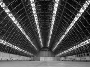 hangar from flikr