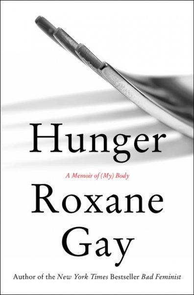 hunger by roxane gay discussion questions