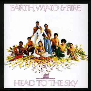 Keep Your Head to the Sky by Earth, Wind, and Fire