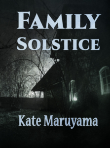 Family Solstice Book Cover