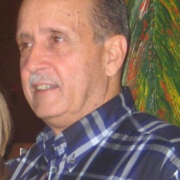 Jorge Torrente, Author Headshot