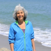 Joanne Durham, Author headshot
