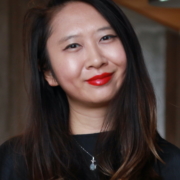 Sally Wen Mao, Author Headshot