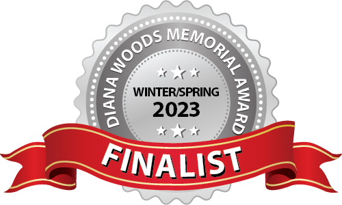 DWM finalist winter/spring 2023