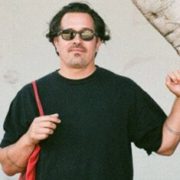 Tomas Moniz Headshot