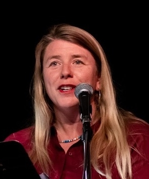 Amanda Moore Author photo