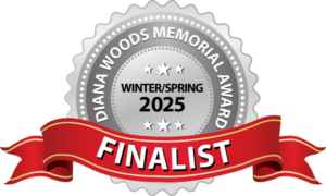 DWM finalist winter spring 2025