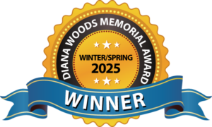 DWM winner winter spring 2025