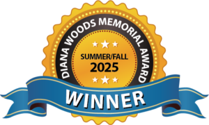DWM winner Summer Fall 2025