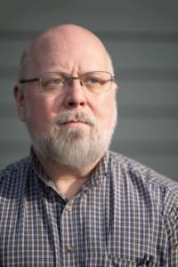 Robert L. Penick Robert L. Penick headshot