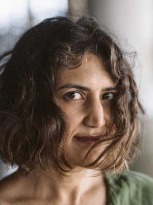 Atia Sattar Atia Sattar