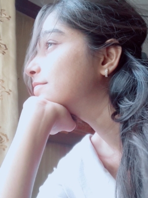 Bhavna Parmar