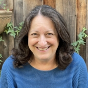 Cynthia Kaye