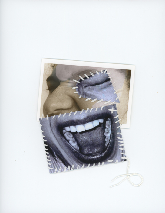 Silenced Scream
