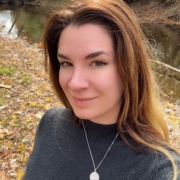 Headshot of Cassandra Baliga